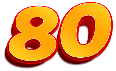 80